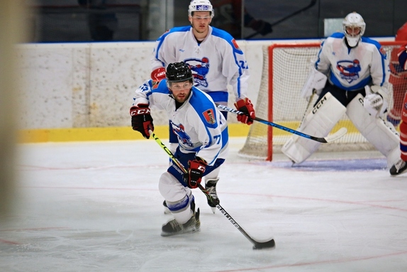 HC Světlá n. S. - HC Hlinsko 3:5 (20.9.2023) 35