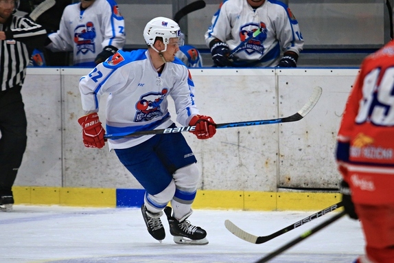 HC Světlá n. S. - HC Hlinsko 3:5 (20.9.2023) 40