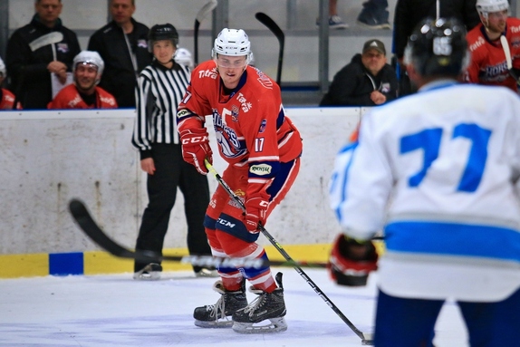 HC Světlá n. S. - HC Hlinsko 3:5 (20.9.2023) 43