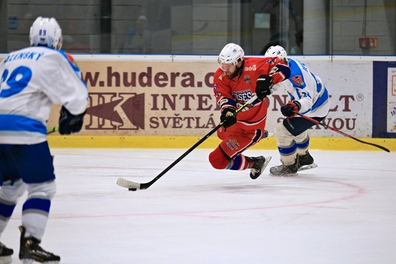 HC Světlá n. S. - HC Hlinsko 3:5 (20.9.2023) 54