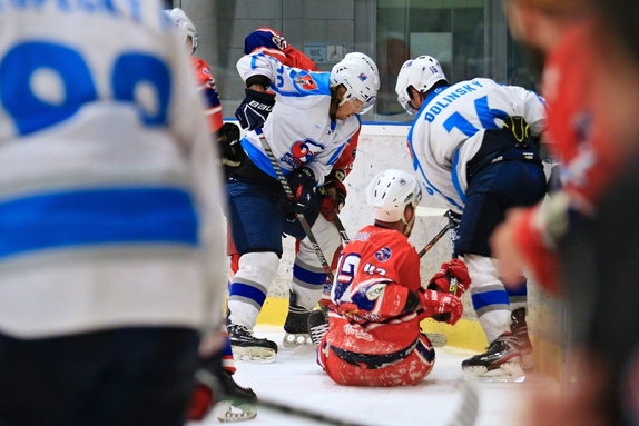 HC Světlá n. S. - HC Hlinsko 3:5 (20.9.2023) 62