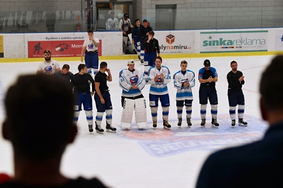 HC Světlá n. S. - HC Hlinsko 3:5 (20.9.2023) 74