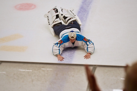 HC Světlá n. S. - HC Hlinsko 3:5 (20.9.2023) 78