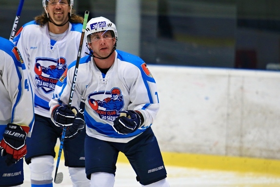 HC Světlá n. S. - TJ Náměšť n. O. 12:1 (28.9.2023)