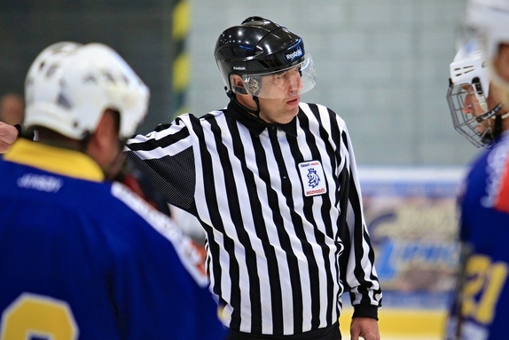 HC Světlá n. S. - TJ Náměšť n. O. 12:1 (28.9.2023)