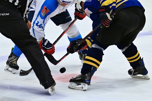 HC Světlá n. S. - TJ Náměšť n. O. 12:1 (28.9.2023)