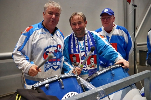 HC Světlá n. S. - TJ Náměšť n. O. 12:1 (28.9.2023)