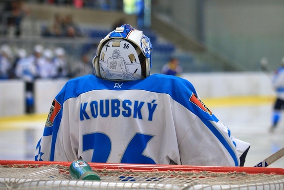 HC Světlá n. S. - TJ Náměšť n. O. 12:1 (28.9.2023)