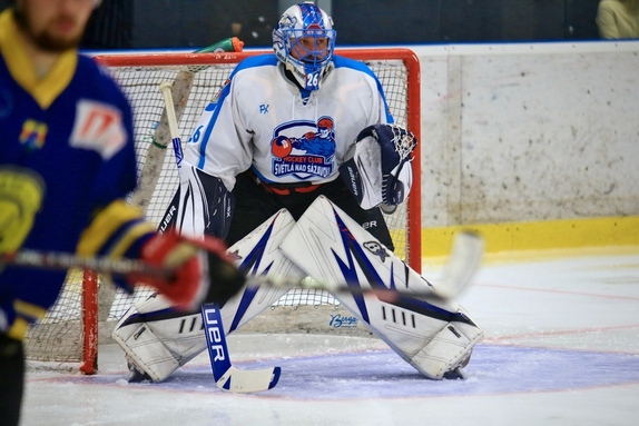 HC Světlá n. S. - TJ Náměšť n. O. 12:1 (28.9.2023)