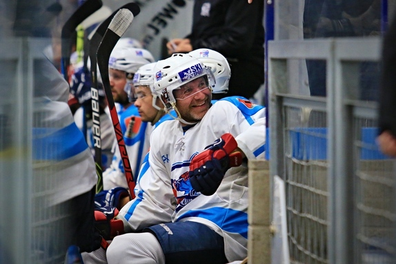 HC Světlá n. S. - TJ Náměšť n. O. 12:1 (28.9.2023)