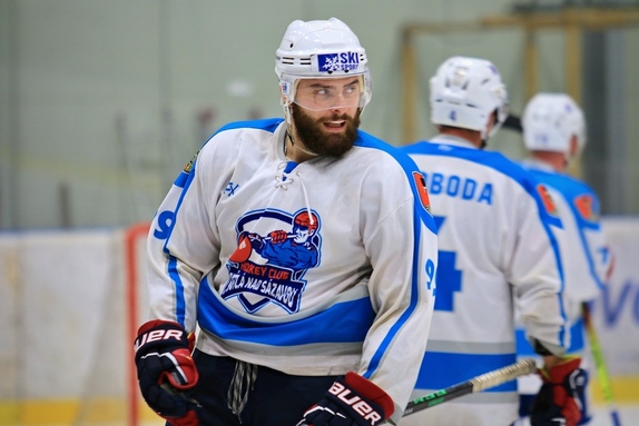 HC Světlá n. S. - TJ Náměšť n. O. 12:1 (28.9.2023)