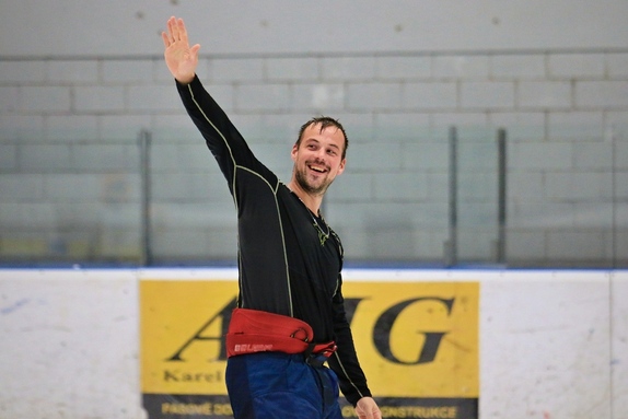 HC Světlá n. S. - TJ Náměšť n. O. 12:1 (28.9.2023)