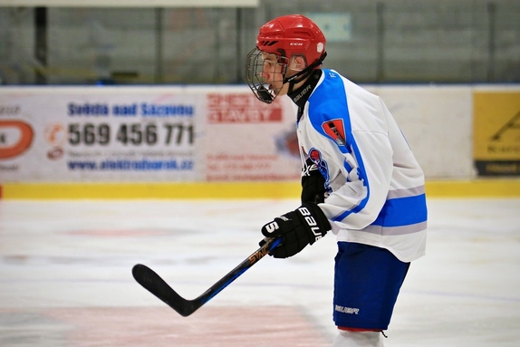 DOROSTENCI - 2023/2024 13