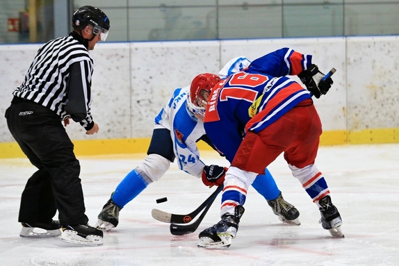 HC Světlá n. S. - SK Telč 4:3 (8.10.2023) 7