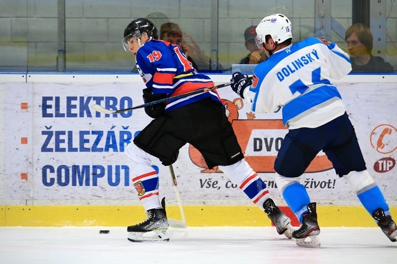HC Světlá n. S. - SK Telč 4:3 (8.10.2023) 11
