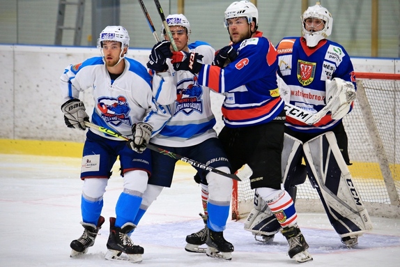 HC Světlá n. S. - SK Telč 4:3 (8.10.2023) 18