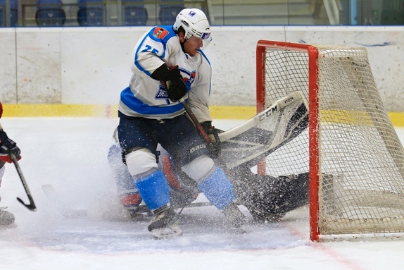 HC Světlá n. S. - SK Telč 4:3 (8.10.2023) 21