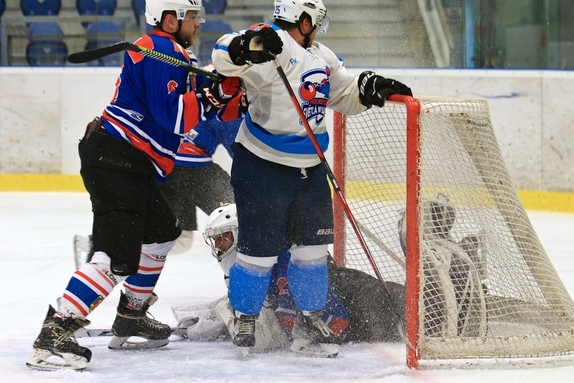 HC Světlá n. S. - SK Telč 4:3 (8.10.2023) 22