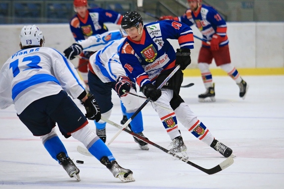 HC Světlá n. S. - SK Telč 4:3 (8.10.2023) 24