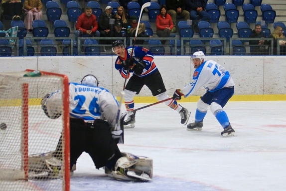 HC Světlá n. S. - SK Telč 4:3 (8.10.2023) 25
