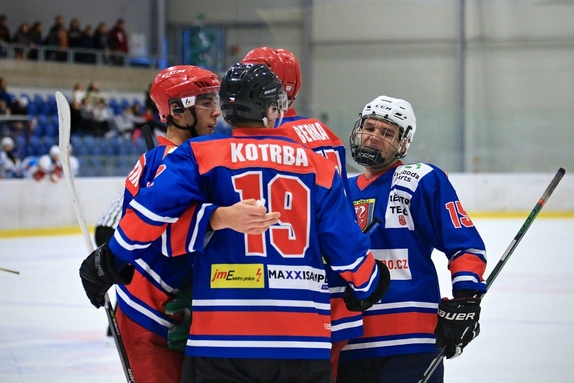 HC Světlá n. S. - SK Telč 4:3 (8.10.2023) 26
