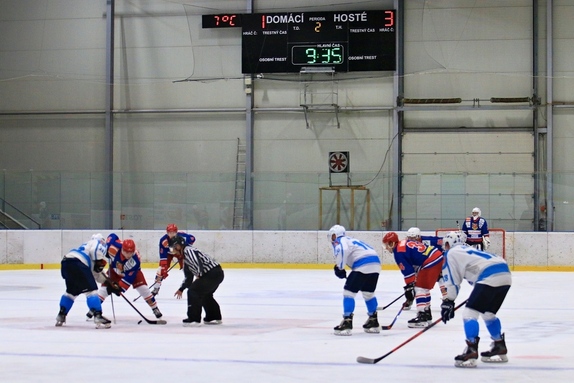 HC Světlá n. S. - SK Telč 4:3 (8.10.2023) 27