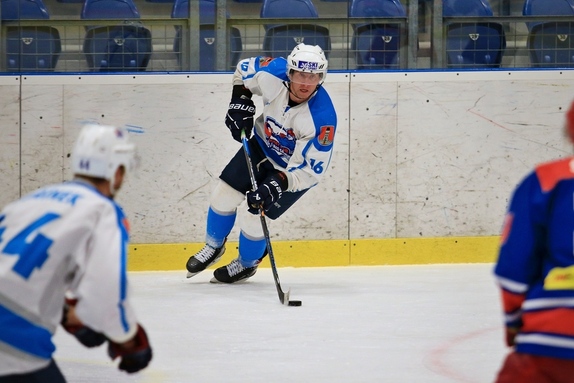 HC Světlá n. S. - SK Telč 4:3 (8.10.2023) 30