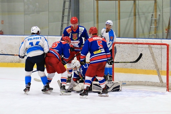 HC Světlá n. S. - SK Telč 4:3 (8.10.2023) 32