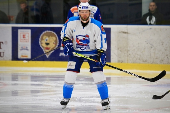 HC Světlá n. S. - SK Telč 4:3 (8.10.2023) 33