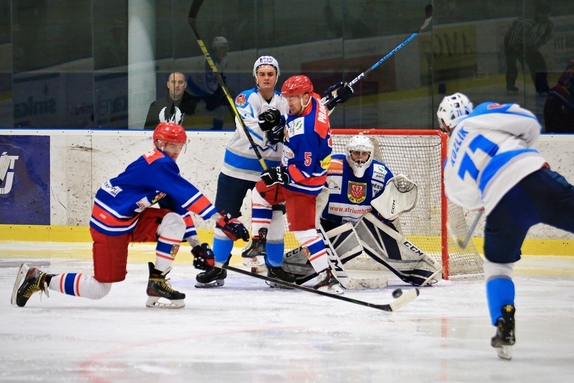 HC Světlá n. S. - SK Telč 4:3 (8.10.2023) 36