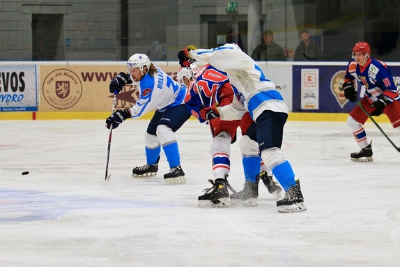 HC Světlá n. S. - SK Telč 4:3 (8.10.2023) 38