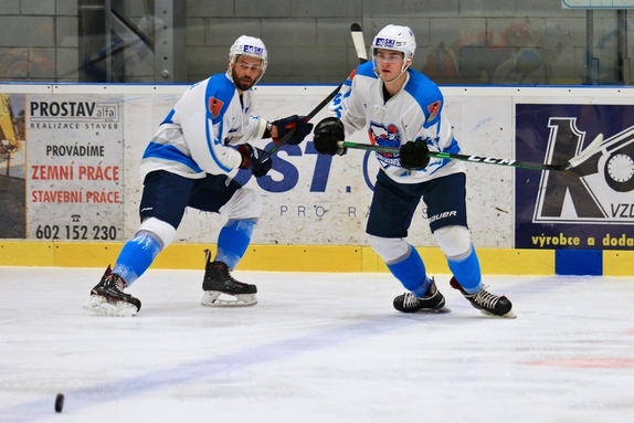 HC Světlá n. S. - SK Telč 4:3 (8.10.2023) 39