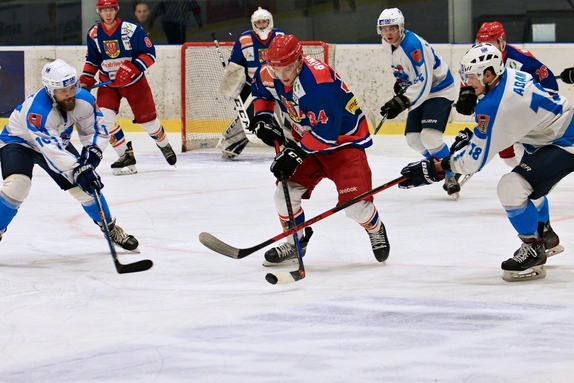 HC Světlá n. S. - SK Telč 4:3 (8.10.2023) 42