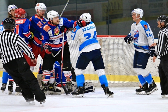 HC Světlá n. S. - SK Telč 4:3 (8.10.2023) 46
