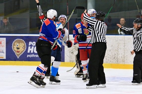 HC Světlá n. S. - SK Telč 4:3 (8.10.2023) 47