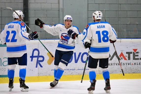 HC Světlá n. S. - SK Telč 4:3 (8.10.2023) 48