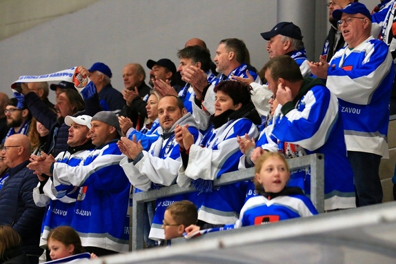 HC Světlá n. S. - SK Telč 4:3 (8.10.2023) 60