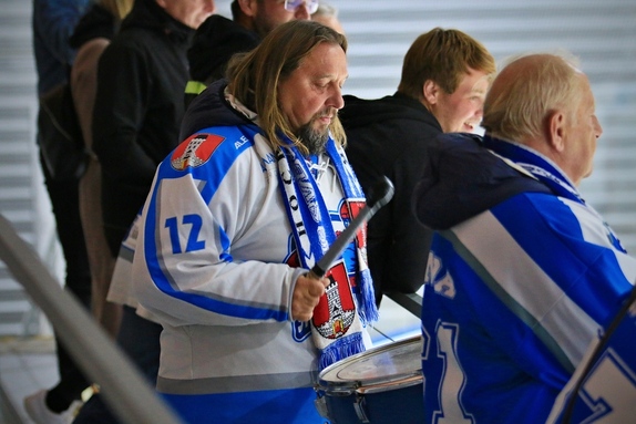 HC Bystřice n. P. - HC Světlá n. S. 2:4 (14.10.202