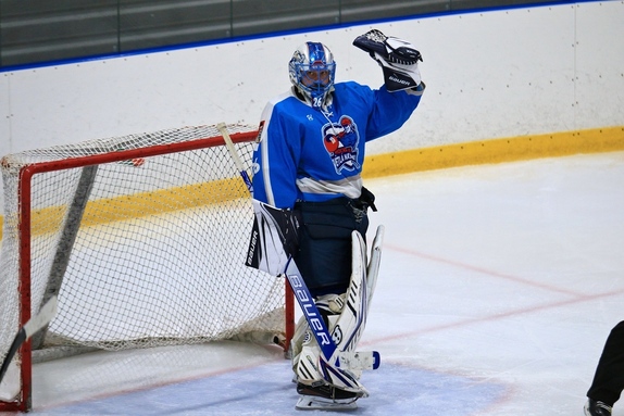 HC Bystřice n. P. - HC Světlá n. S. 2:4 (14.10.202