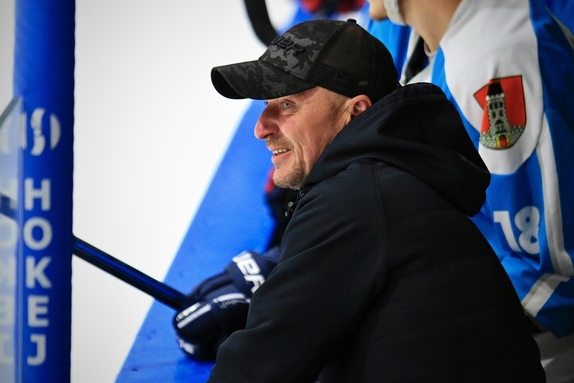 HC Bystřice n. P. - HC Světlá n. S. 2:4 (14.10.202