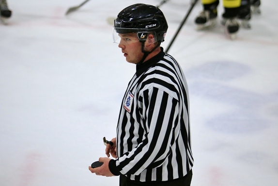 HC Bystřice n. P. - HC Světlá n. S. 2:4 (14.10.202