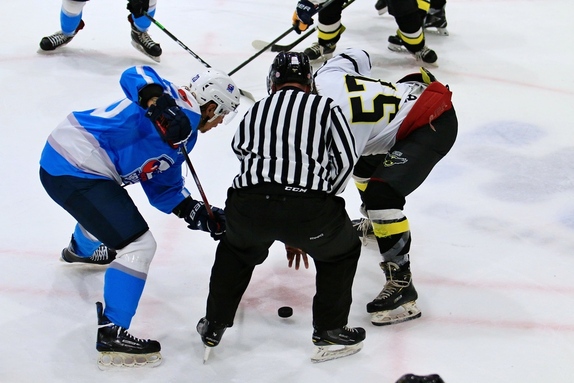 HC Bystřice n. P. - HC Světlá n. S. 2:4 (14.10.202