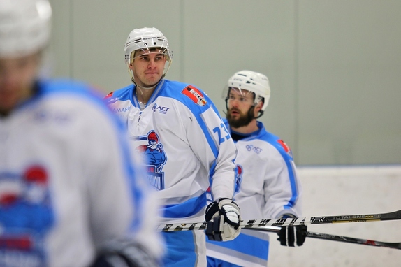 HC Světlá n. S. - HC Litomyšl 7:1 (23.10.2016) 2