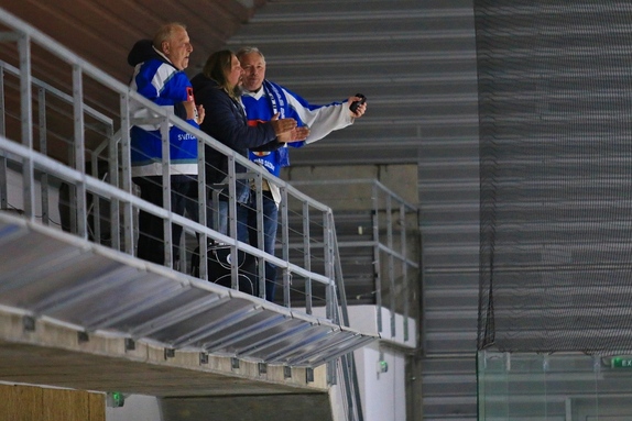 HC Bystřice n. P. - HC Světlá n. S. 2:4 (14.10.202