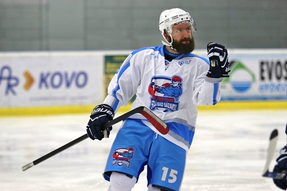 HC Světlá n. S. - HC Litomyšl 7:1 (23.10.2016) 3