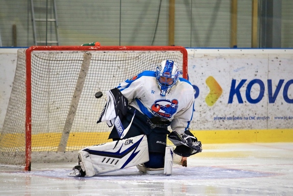 HC Světlá n. S. - HC Humpolec 4:5sn (22.10.2023) 3