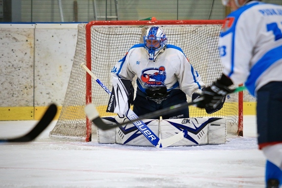 HC Světlá n. S. - HC Humpolec 4:5sn (22.10.2023) 6
