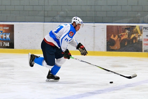 HC Světlá n. S. - HC Humpolec 4:5sn (22.10.2023) 7