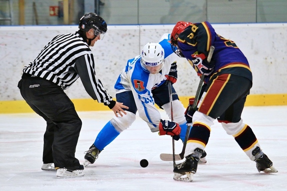 HC Světlá n. S. - HC Humpolec 4:5sn (22.10.2023) 9