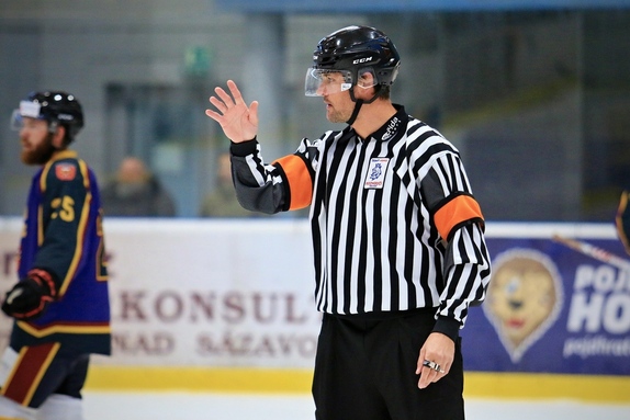HC Světlá n. S. - HC Humpolec 4:5sn (22.10.2023) 1